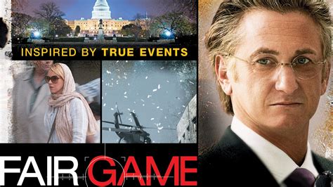 Watch Fair Game (2010) Full Movie Free Online .